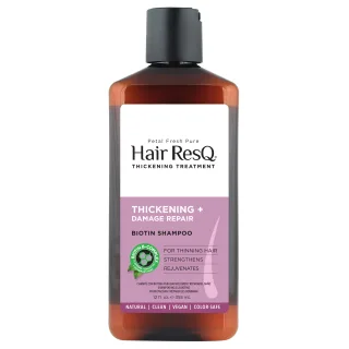 Petal Fresh Hair ResQ Thickening + Damage Repair Shampoo