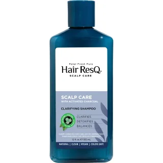 Petal Fresh Hair ResQ Scalp Care Clarifying Shampoo