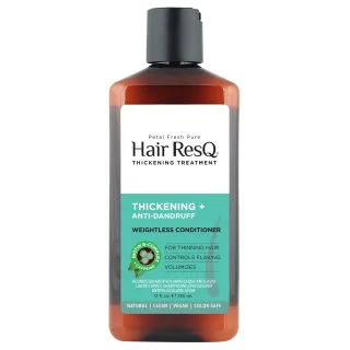 Petal Fresh Hair ResQ Thickening Anti-Dandruff Conditioner
