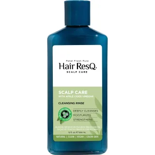 Petal Fresh Hair ResQ Scalp Care Cleansing Rinse