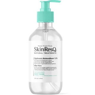 Petal Fresh Skin ResQ Skin ResQ Norishing Body Wash