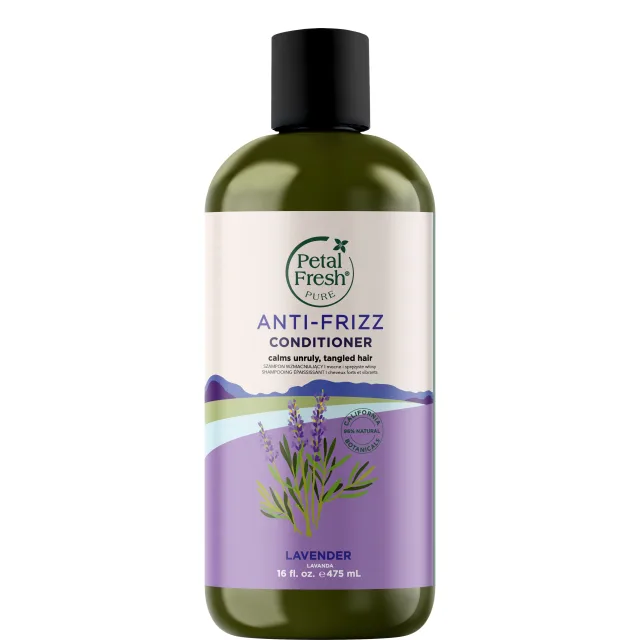 Petal Fresh Pure Lavender Conditioner