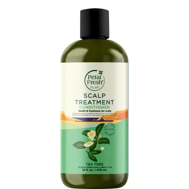 Petal Fresh Pure Tea Tree Conditioner
