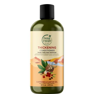 Petal Fresh Pure Biotin & Castor Oil Conditioner