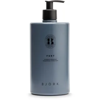 Björk FUKT Shampoo