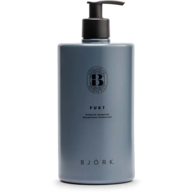 Björk FUKT Shampoo
