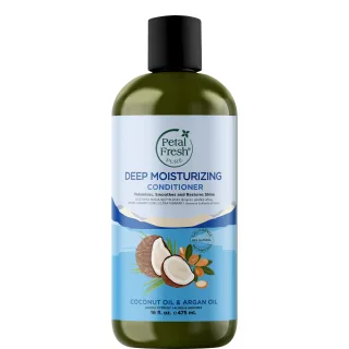 Petal Fresh Pure Coconut & Argan Oil Conditioner