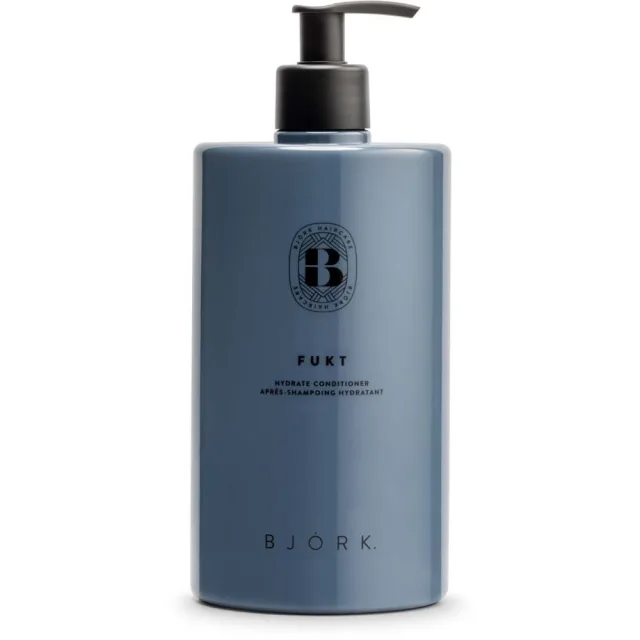 Björk FUKT Conditioner
