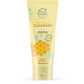 Petal Fresh Pure True Hydration Cleanser