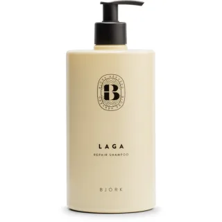 Björk LAGA Shampoo