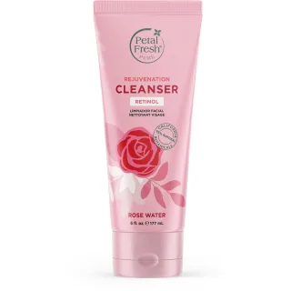 Petal Fresh Pure Rejuvenation Cleanser