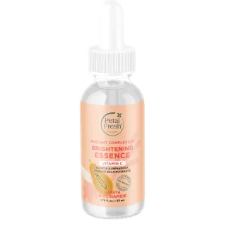 Petal Fresh Pure Radiant Complexion Brightening Essence
