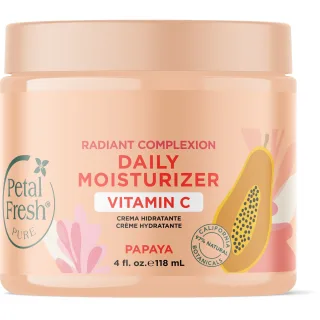 Petal Fresh Pure Radiant Complexion Daily Moisturizer
