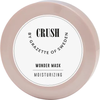 Crush Moisture Wonder Mask