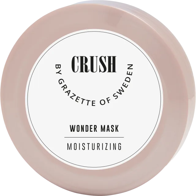 Crush Moisture Wonder Mask