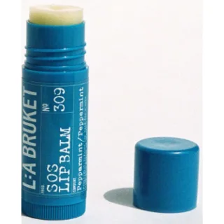 L:a Bruket 309 SOS Lip Balm