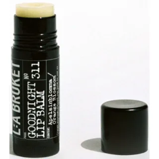 L:a Bruket 311 Good Night Lip Balm