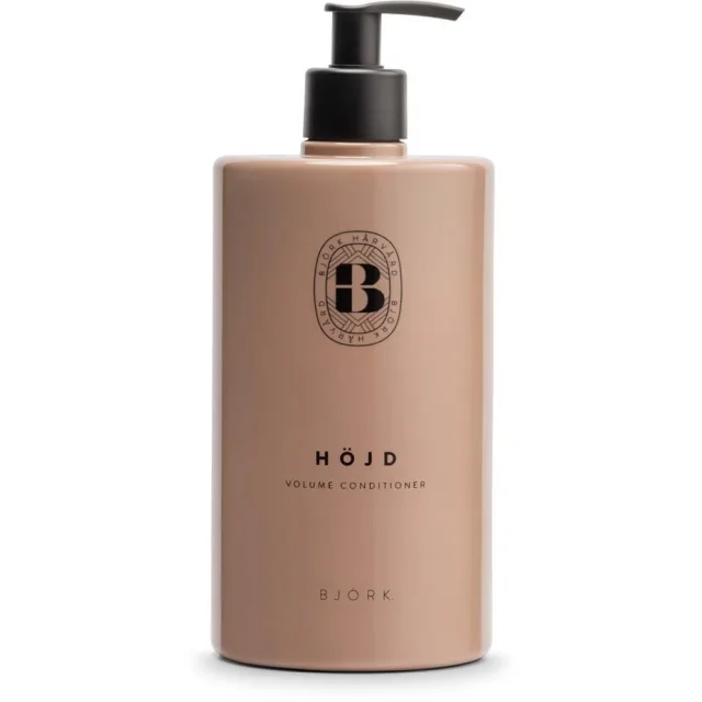 Björk HÖJD Conditioner
