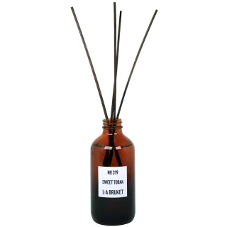 L:a Bruket 319 Room Diffuser Sweet Tobak