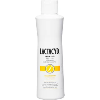 Lactacyd Intimate Soap