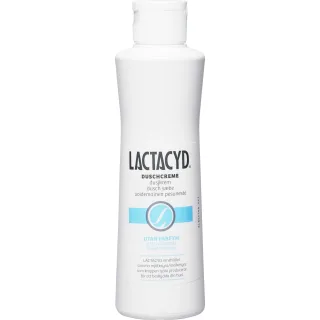 Lactacyd Duschcreme
