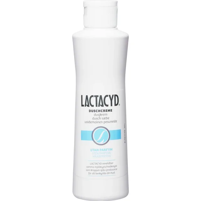 Lactacyd Duschcreme