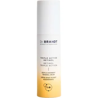 Dr. Brandt Triple Active Retinol