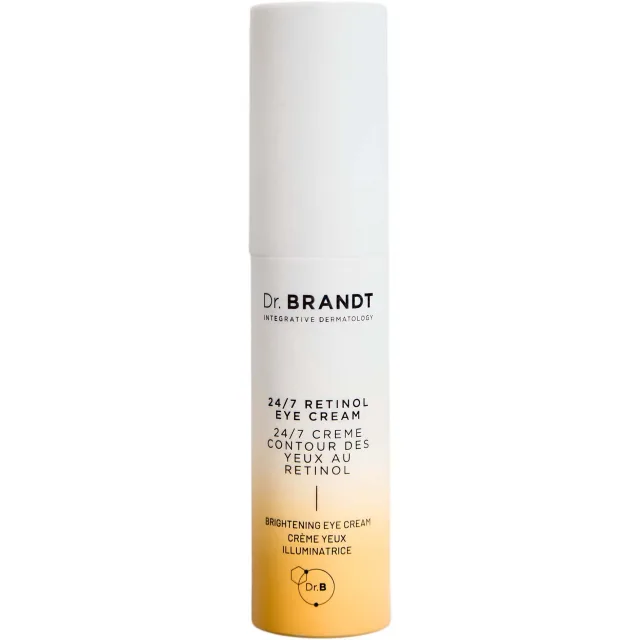 Dr. Brandt 24/7 Retinol Eye Cream 15 g