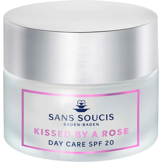 Sans Soucis Kissed By A Rose Day Care