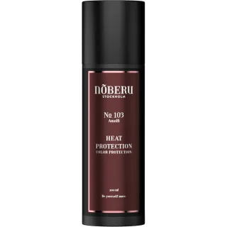Nõberu Stockholm Heat Protection