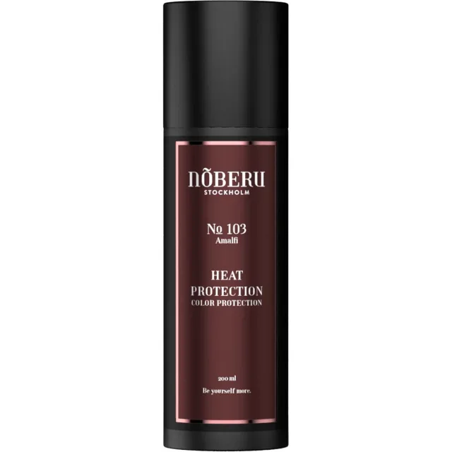 Nõberu Stockholm Heat Protection