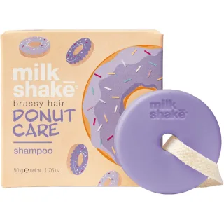 milk_shake Silver Shine Donut Shampoo