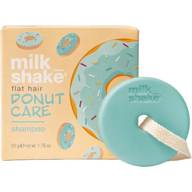 milk_shake Volumizing Donut Shampoo