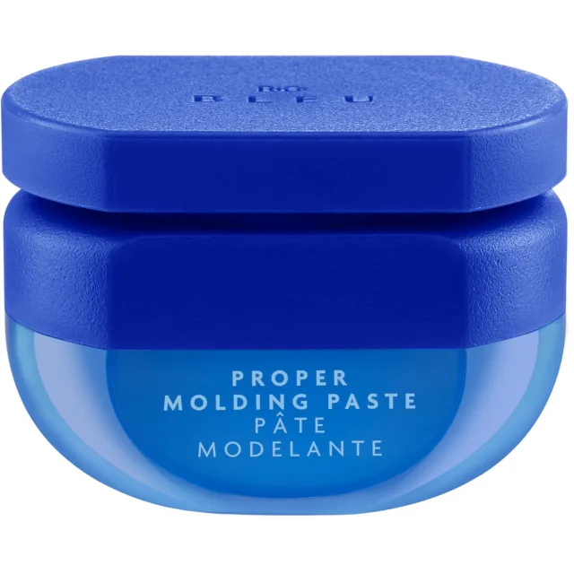 R+Co Bleu Proper molding paste