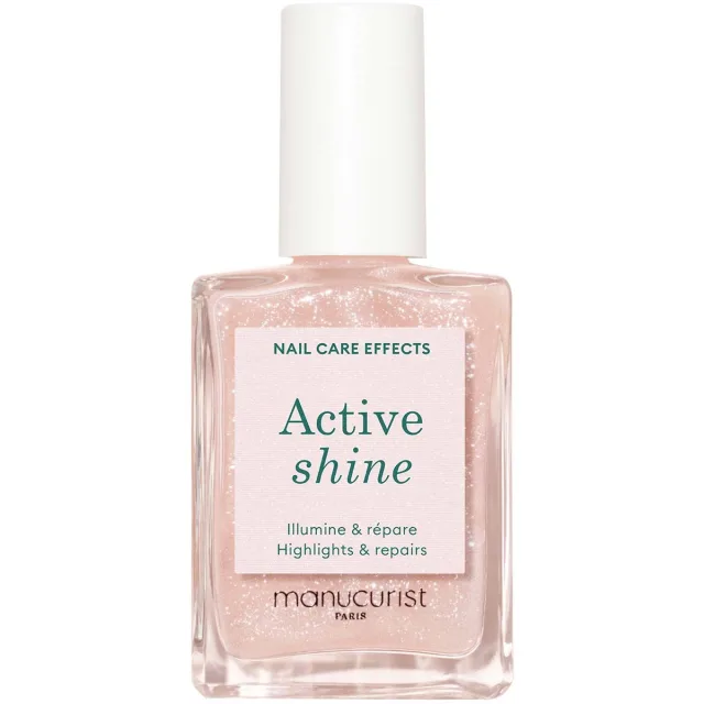Manucurist Active™ Shine