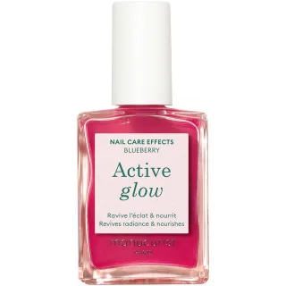 Manucurist Active™ Glow™ Blueberry