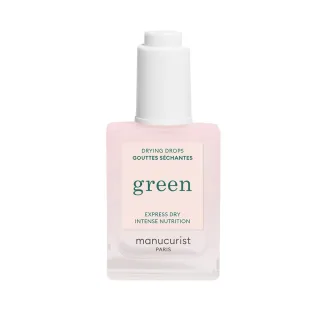 Manucurist Green™ Nail Care Green Nail Care - Drying Drops