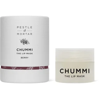 Pestle & Mortar Premium Range Chummi Lip Mask