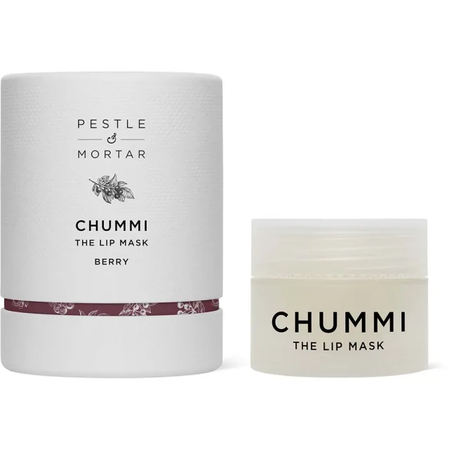 Pestle & Mortar Premium Range Chummi Lip Mask