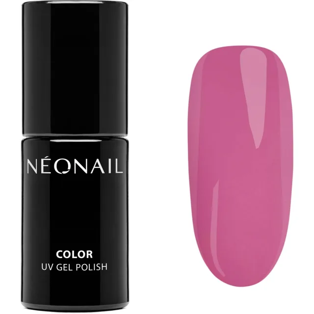 Neonail UV gel polish Ticket To Anywhere