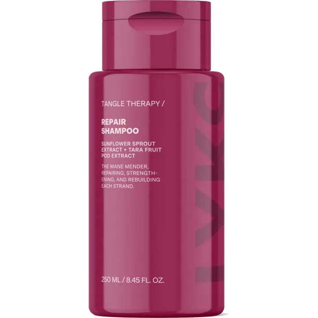 By Lyko Tangle Therapy Repair Shampoo