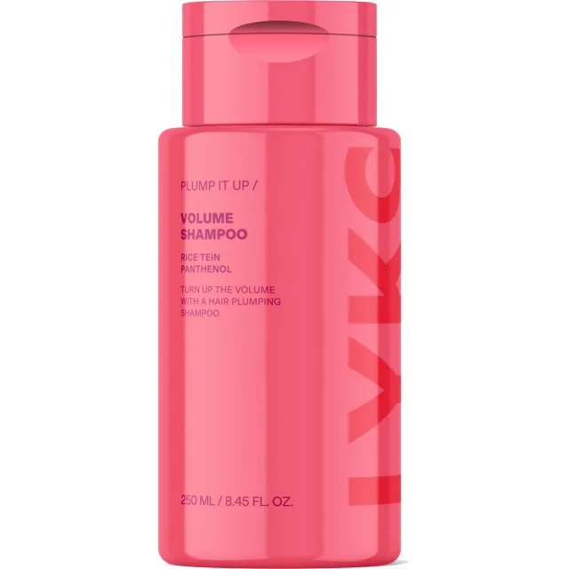 By Lyko Plump It Up Volume Shampoo