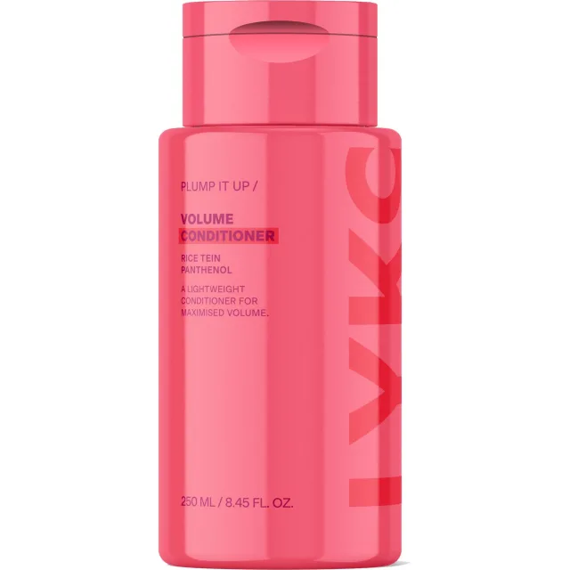 By Lyko Plump It Up Volume Conditioner