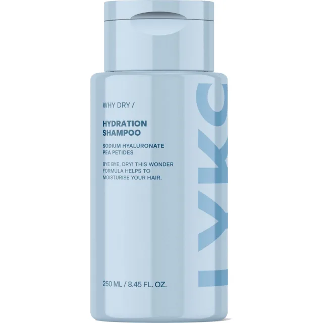 By Lyko Why Dry Hydrating Shampoo