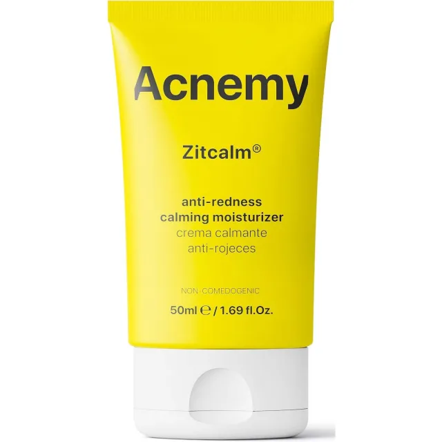 Niche Beauty Lab Acnemy Zitcalm Moisturizer