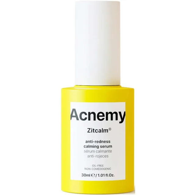 Niche Beauty Lab Acnemy Zitcalm Serum