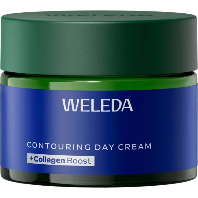 Weleda Contouring Day Cream