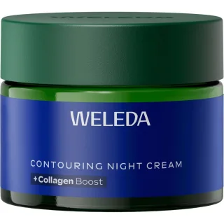 Weleda Contouring Night Cream