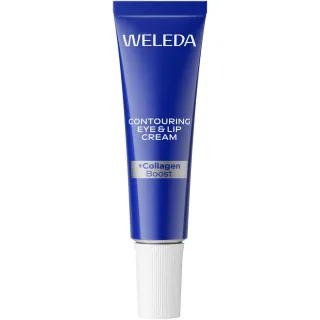 Weleda Contouring Eye & Lip Cream
