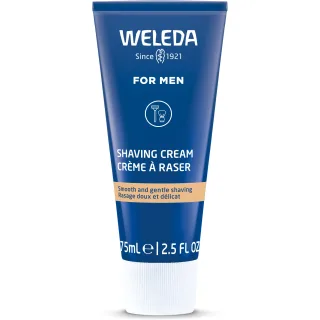 Weleda For Men Shaving Cream